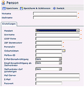 wd edit neue person wd edit neue person